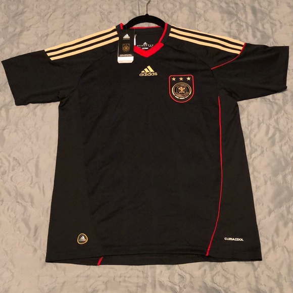 adidas Other - Adidas Deutscher Fussball-Bund Jersey